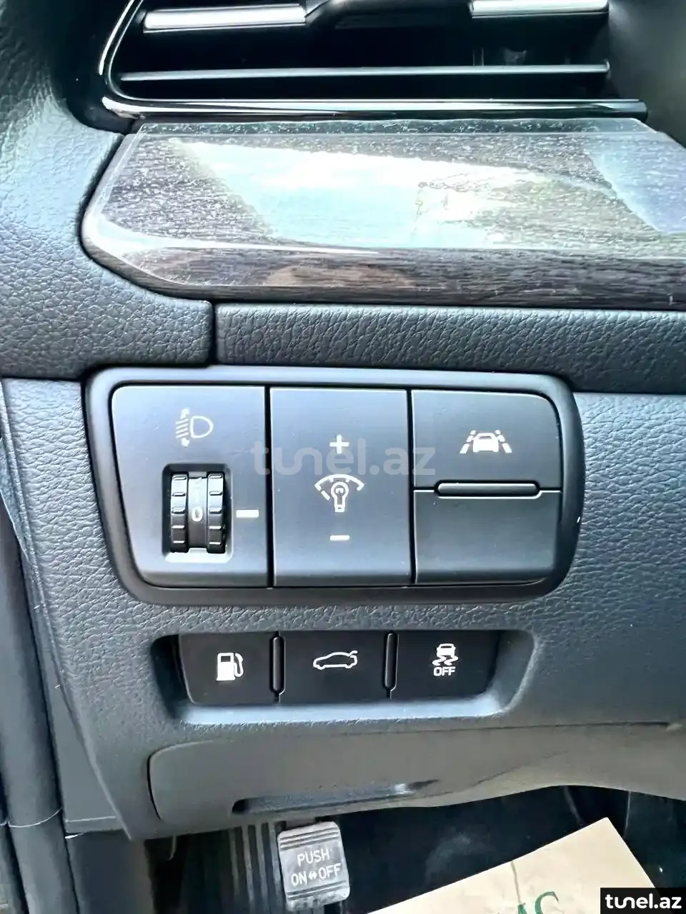 Kia K7 2019