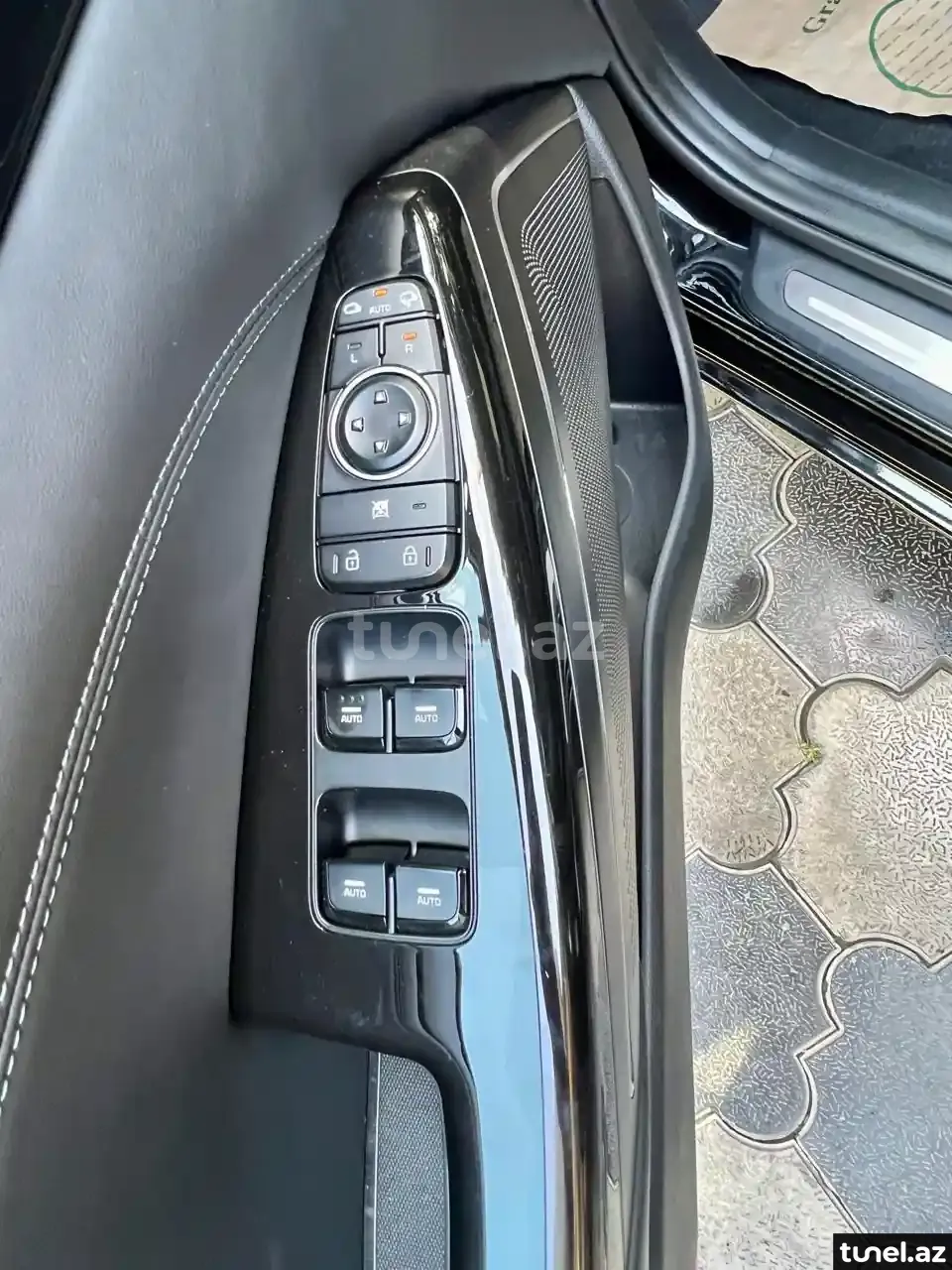 Kia K7 2019
