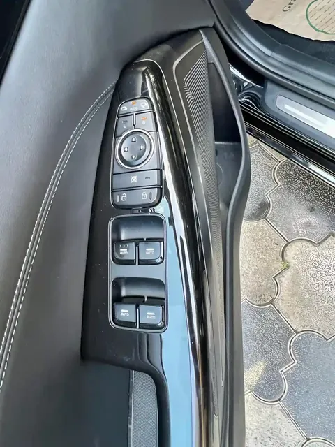 Kia K7, 2.2 L, 2019 year, 44 000 km, Baku - Price: 34 900 $ - Tunel.az