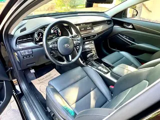 Kia K7, 2.2 L, 2019 year, 44 000 km, Baku - Price: 34 900 $ - Tunel.az