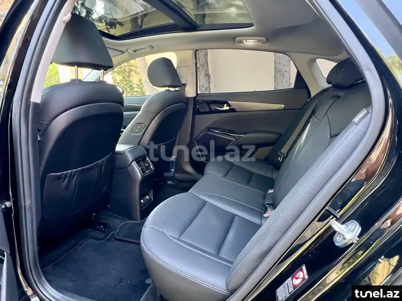 Kia K7 2019