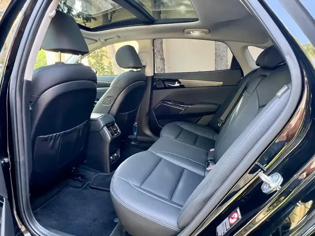 Kia K7, 2.2 L, 2019 year, 44 000 km, Baku - Price: 34 900 $ - Tunel.az