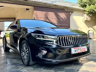 Kia K7, 2.2 L, 2019 year, 44 000 km, Baku - Price: 34 900 $ - Tunel.az