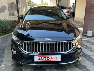 Kia K7, 2.2 L, 2019 year, 44 000 km, Baku - Price: 34 900 $ - Tunel.az