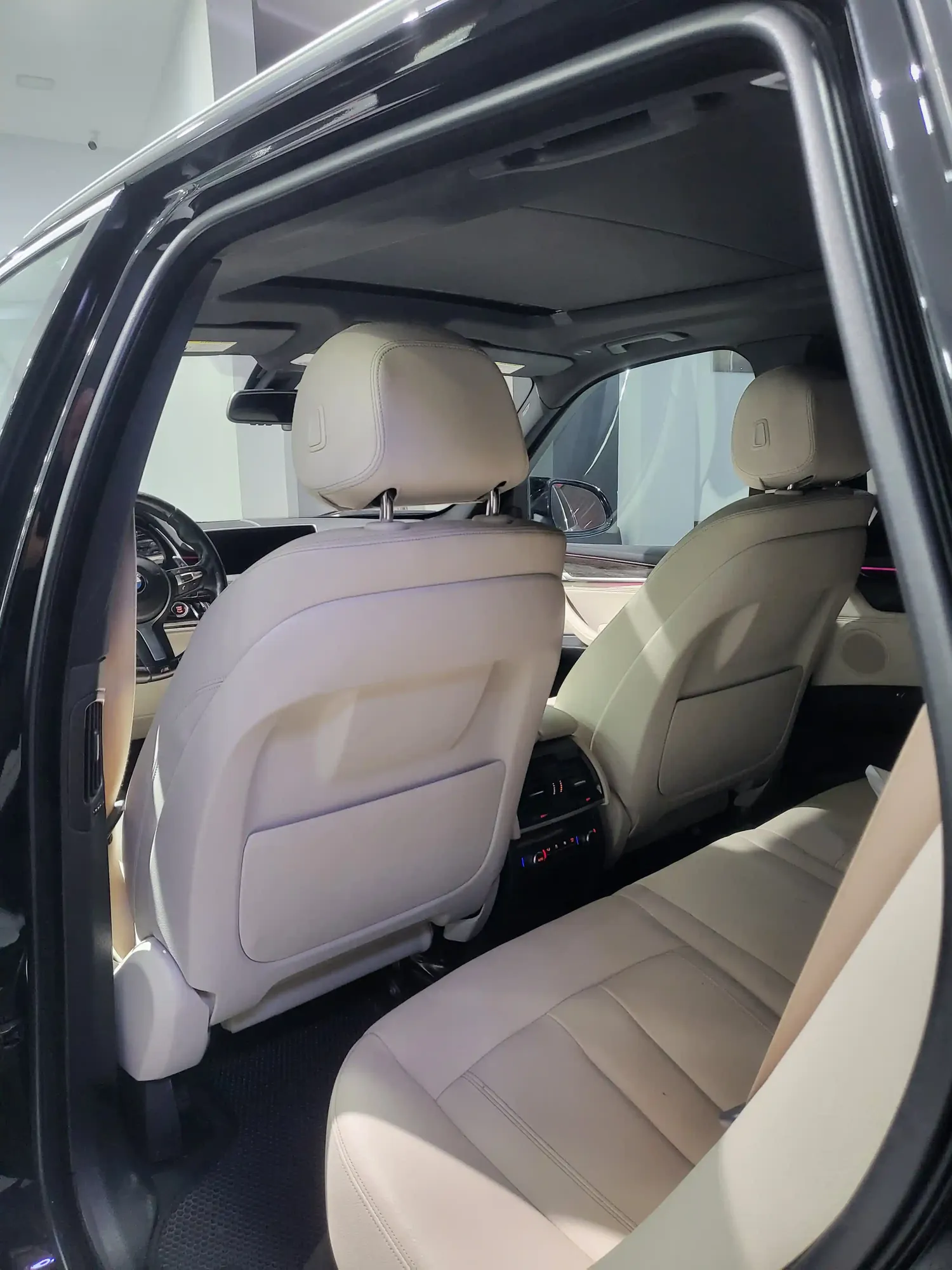 BMW X5, 3.0 L, 2018 год, 132 000 km, Сумгаит - Цена: 45 900 $ - Tunel.az