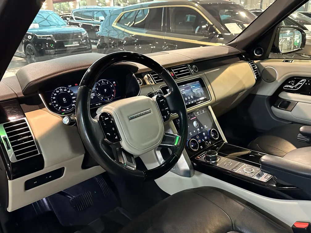Land Rover Range Rover, 3.0 L, 2020 year, 40 100 km, Baku - Price: 68 777 $ - Tunel.az