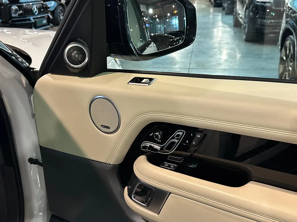 Land Rover Range Rover, 3.0 L, 2020 year, 40 100 km, Baku - Price: 68 777 $ - Tunel.az