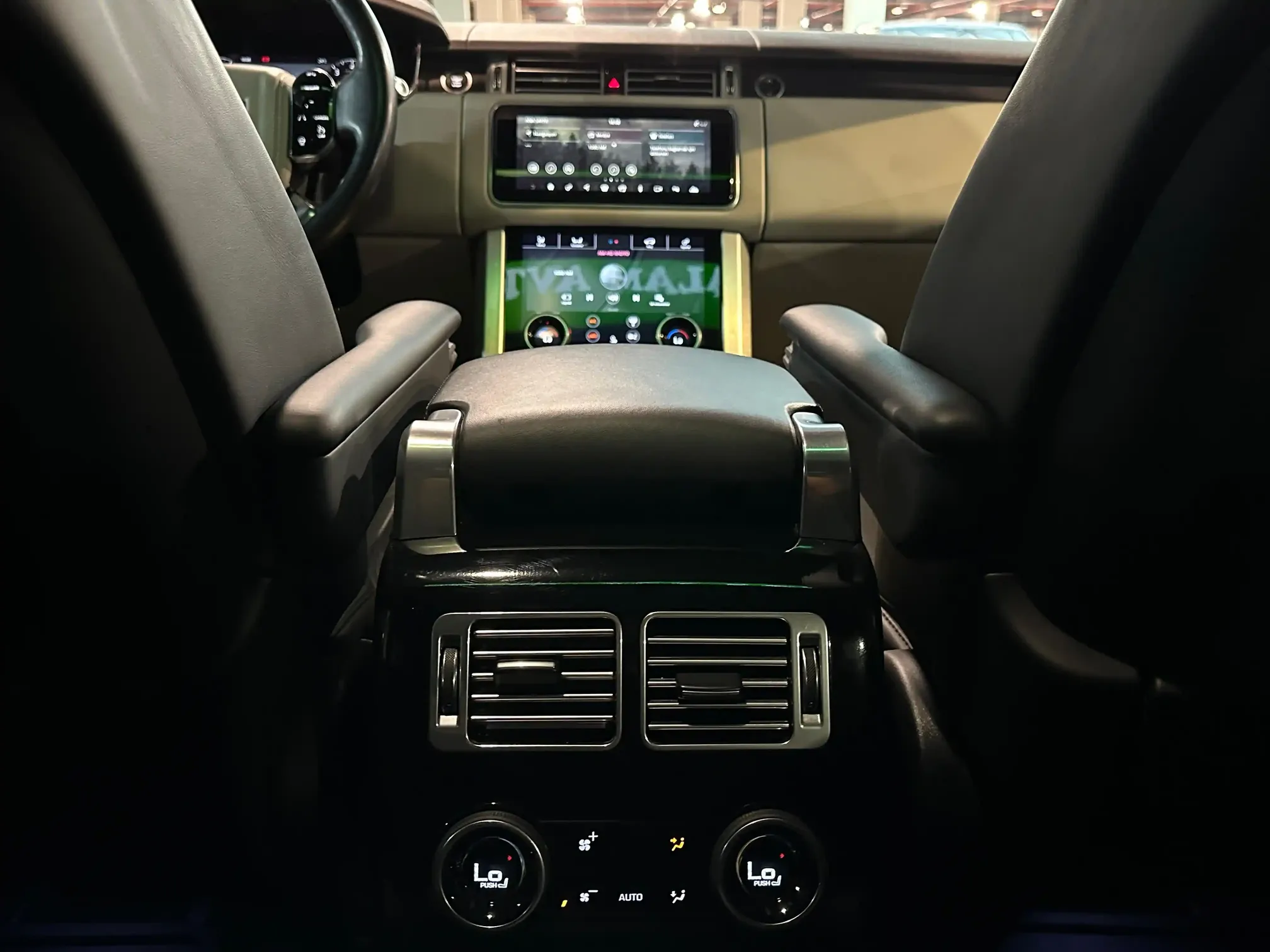 Land Rover Range Rover, 3.0 L, 2020 year, 40 100 km, Baku - Price: 68 777 $ - Tunel.az