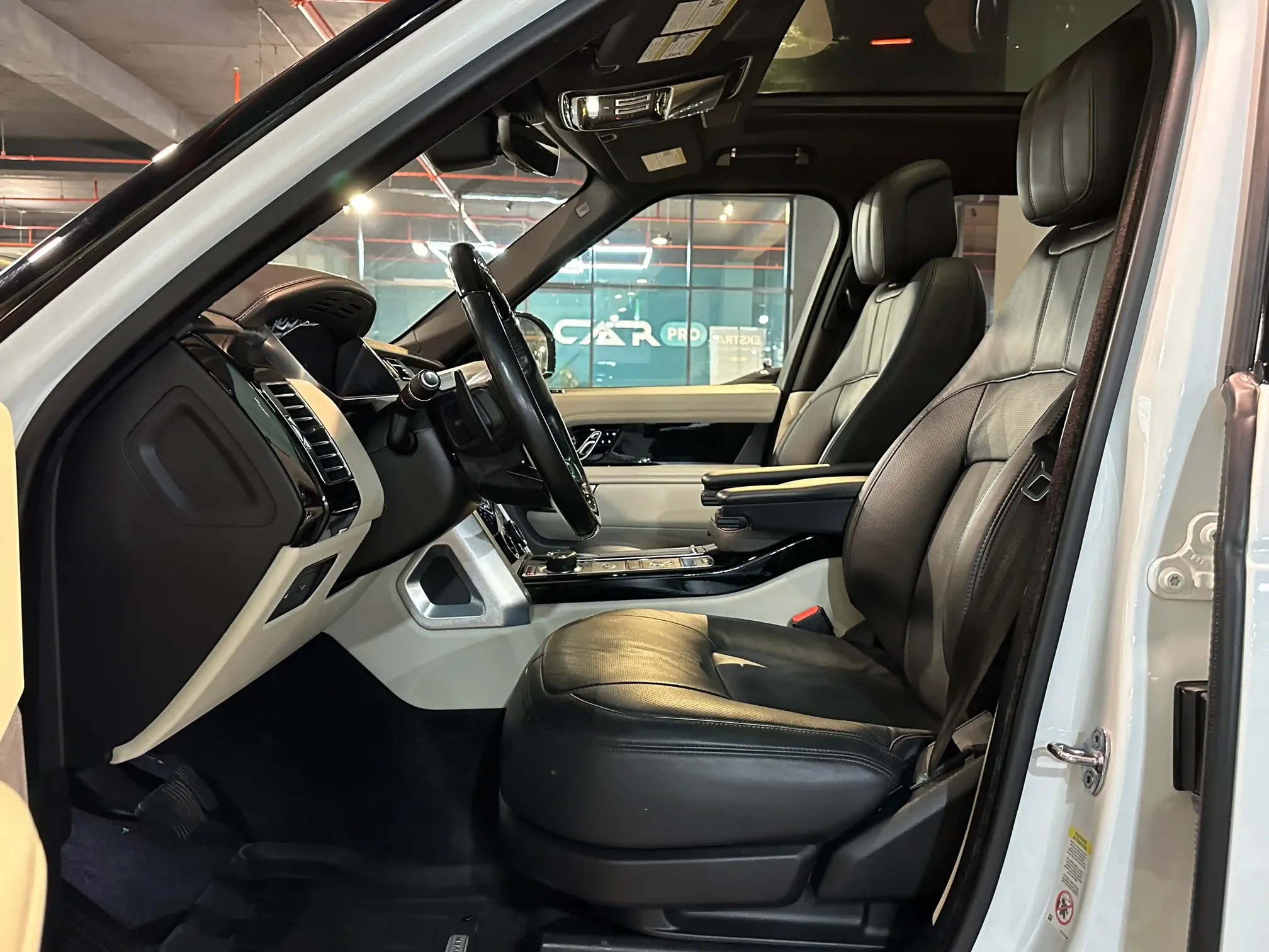 Land Rover Range Rover, 3.0 L, 2020 year, 40 100 km, Baku - Price: 68 777 $ - Tunel.az