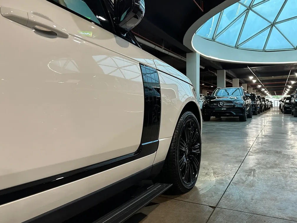 Land Rover Range Rover, 3.0 L, 2020 year, 40 100 km, Baku - Price: 68 777 $ - Tunel.az