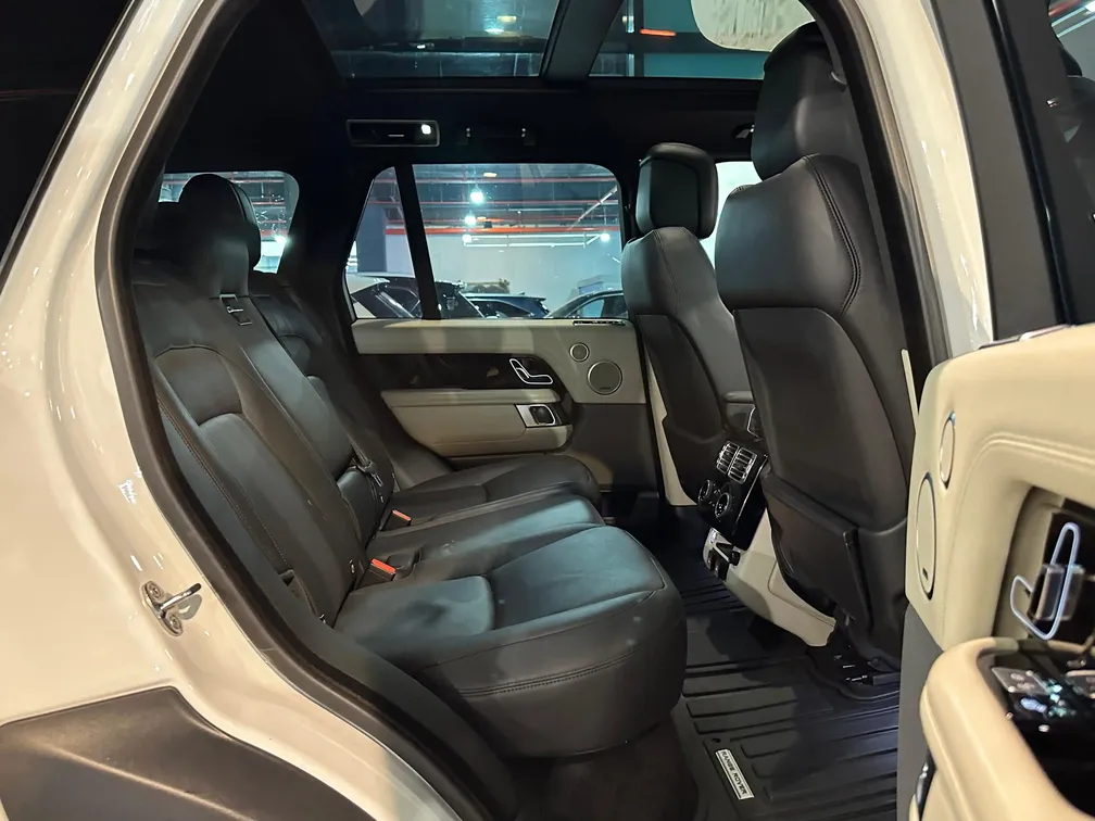 Land Rover Range Rover, 3.0 L, 2020 year, 40 100 km, Baku - Price: 68 777 $ - Tunel.az