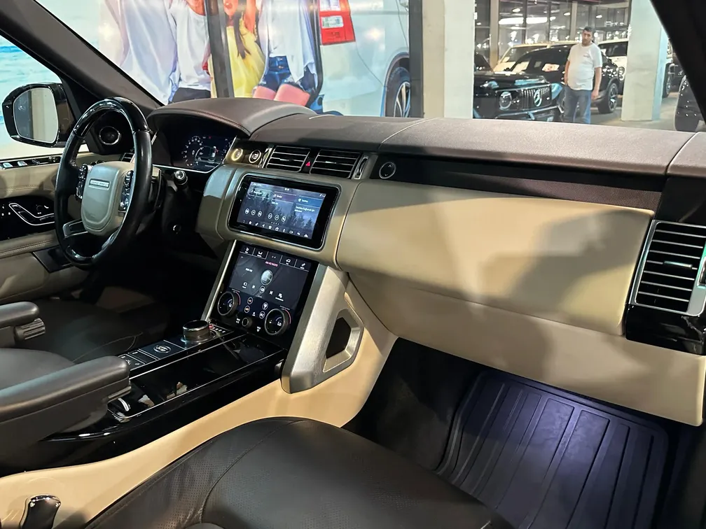 Land Rover Range Rover, 3.0 L, 2020 year, 40 100 km, Baku - Price: 68 777 $ - Tunel.az