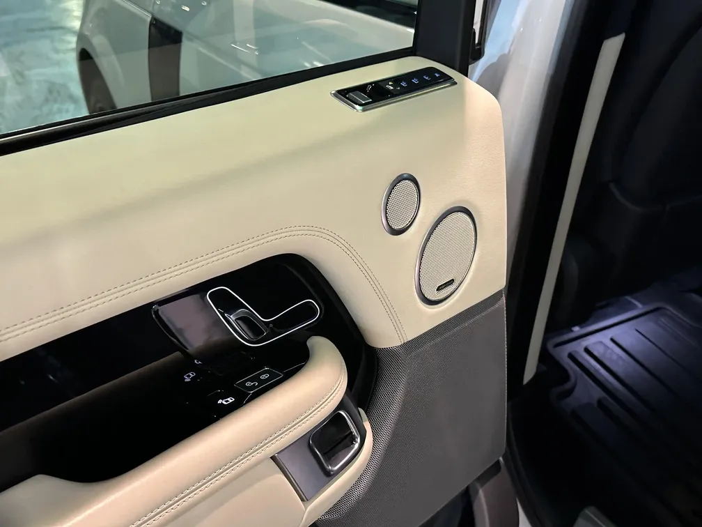 Land Rover Range Rover, 3.0 L, 2020 year, 40 100 km, Baku - Price: 68 777 $ - Tunel.az