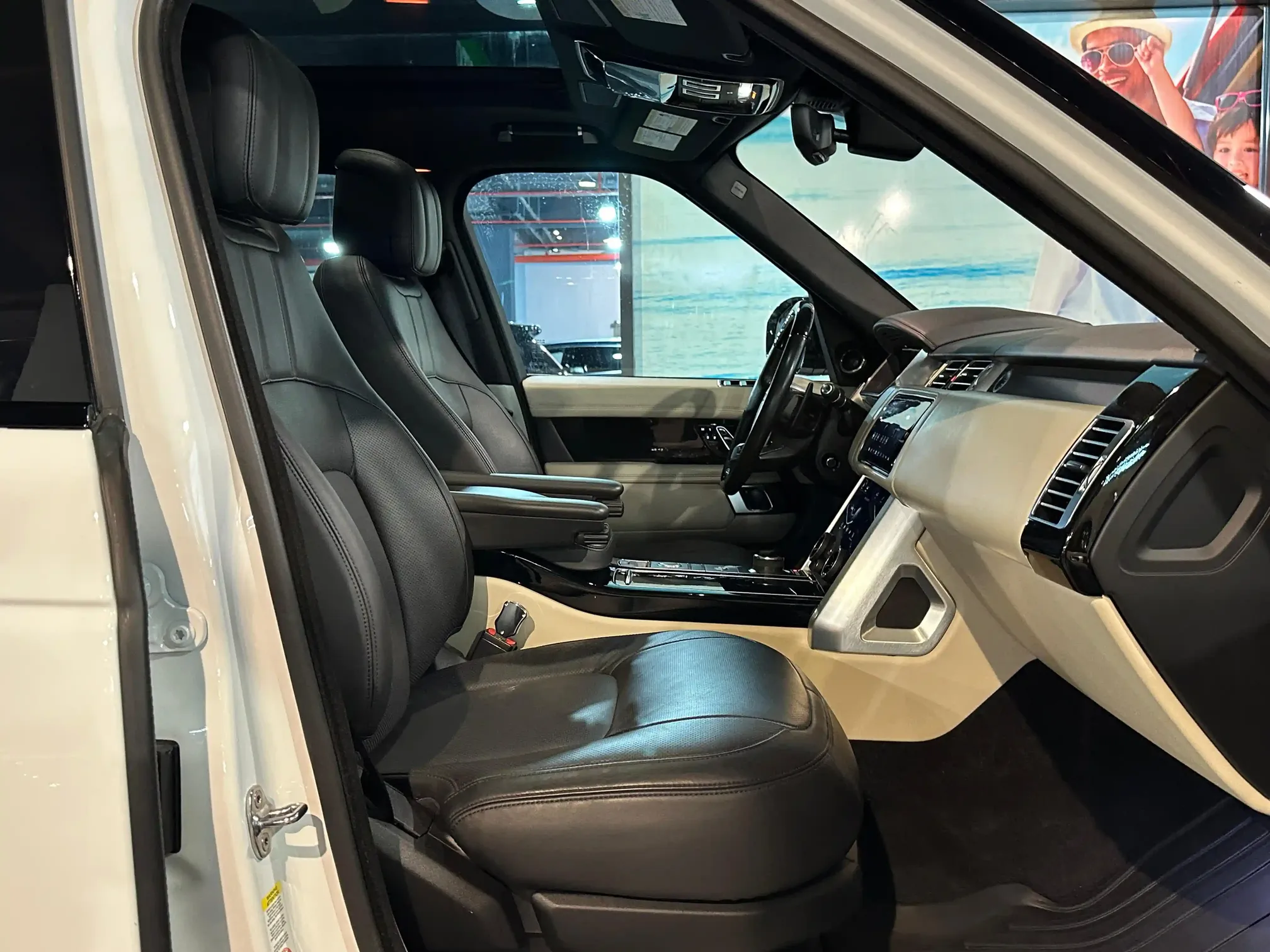 Land Rover Range Rover, 3.0 L, 2020 year, 40 100 km, Baku - Price: 68 777 $ - Tunel.az