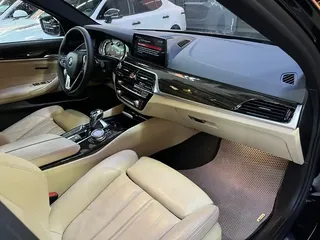 BMW 530, 2.0 L, 2018 year, 100 311 km, Sumgayit - Price: 33 800 $ - Tunel.az