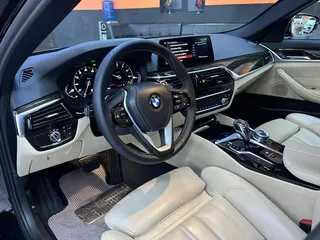 BMW 530, 2.0 L, 2018 year, 100 311 km, Sumgayit - Price: 33 800 $ - Tunel.az