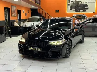 BMW 530, 2.0 L, 2018 year, 100 311 km, Sumgayit - Price: 33 800 $ - Tunel.az
