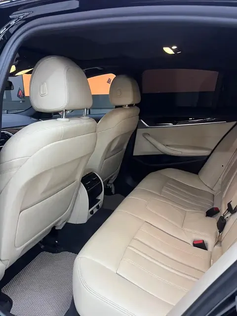 BMW 530, 2.0 L, 2018 year, 100 311 km, Sumgayit - Price: 33 800 $ - Tunel.az