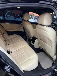 BMW 530, 2.0 L, 2018 year, 100 311 km, Sumgayit - Price: 33 800 $ - Tunel.az