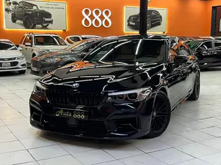 BMW 530, 2.0 L, 2018 year, 100 311 km, Sumgayit - Price: 33 800 $ - Tunel.az