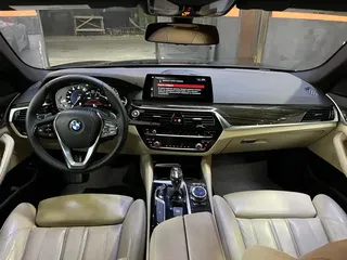 BMW 530, 2.0 L, 2018 year, 100 311 km, Sumgayit - Price: 33 800 $ - Tunel.az