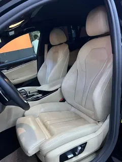 BMW 530, 2.0 L, 2018 year, 100 311 km, Sumgayit - Price: 33 800 $ - Tunel.az