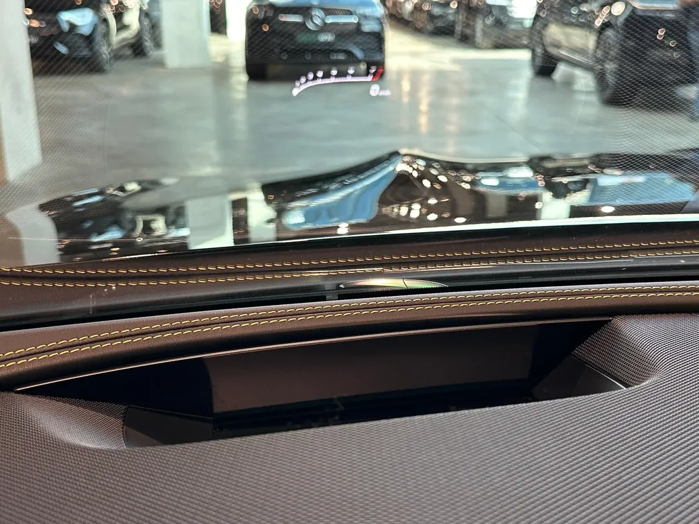 Mercedes AMG GT 63 S, 4.0 L, 2020 წელი, 37 500 km, Baku - ფასი: 182 777 $ - Tunel.az