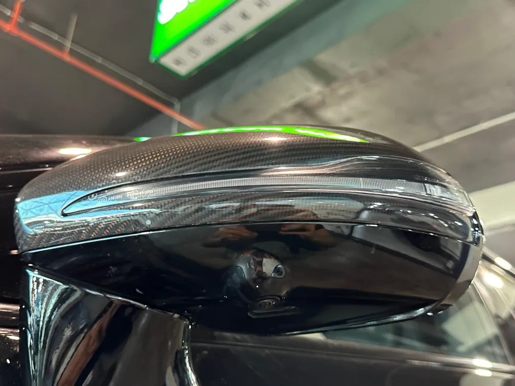 Mercedes AMG GT 63 S, 4.0 L, 2020 წელი, 37 500 km, Baku - ფასი: 182 777 $ - Tunel.az