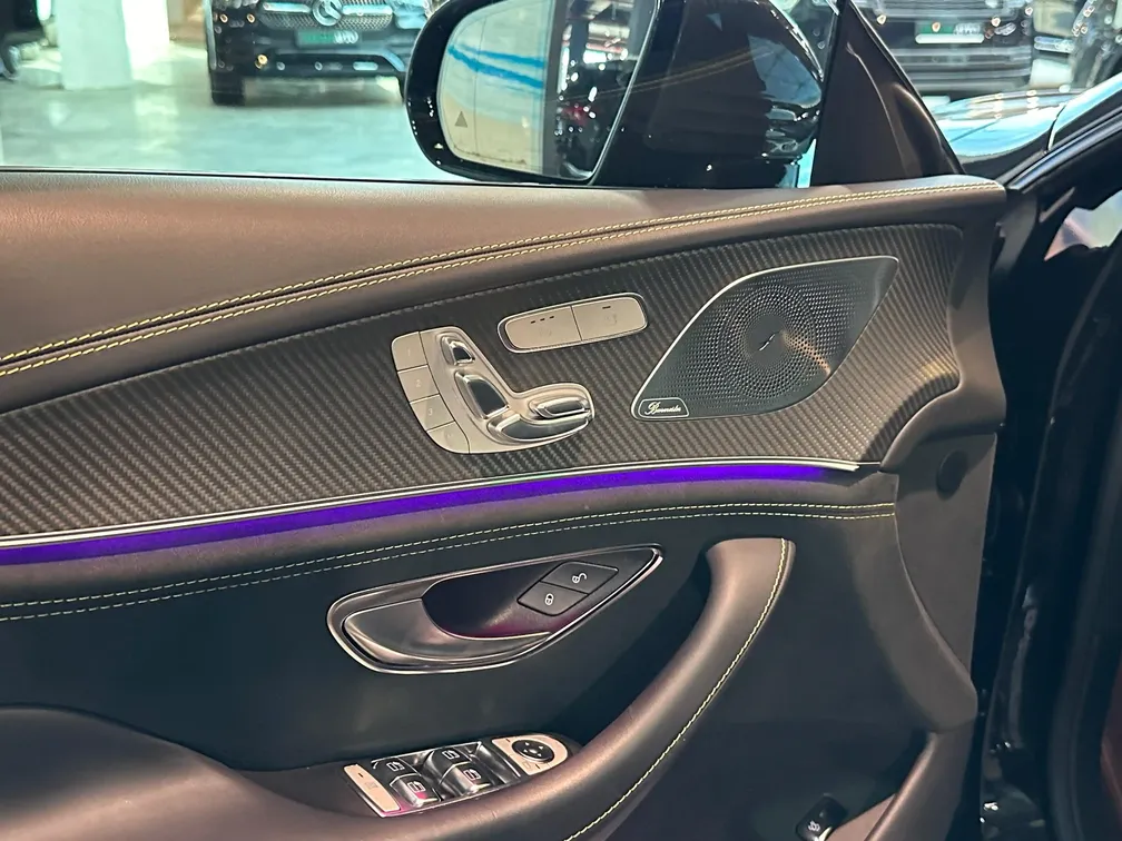 Mercedes AMG GT 63 S, 4.0 L, 2020 წელი, 37 500 km, Baku - ფასი: 182 777 $ - Tunel.az