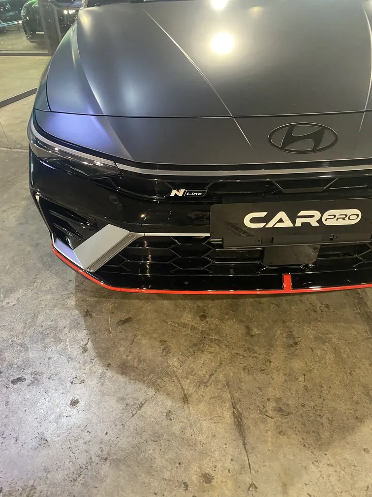 Hyundai Elantra N, 1.5 L, 2024 год, 0 km, Баку - Цена: 42 900 ₼ - Tunel.az