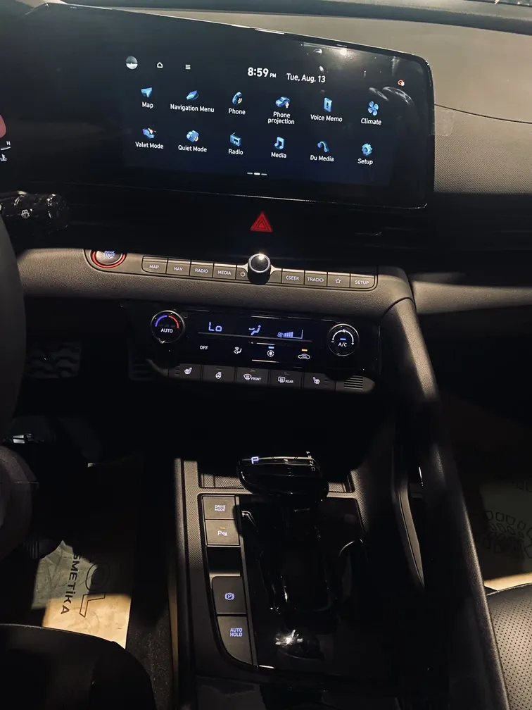 Hyundai Elantra N, 1.5 L, 2024 год, 0 km, Баку - Цена: 42 900 ₼ - Tunel.az
