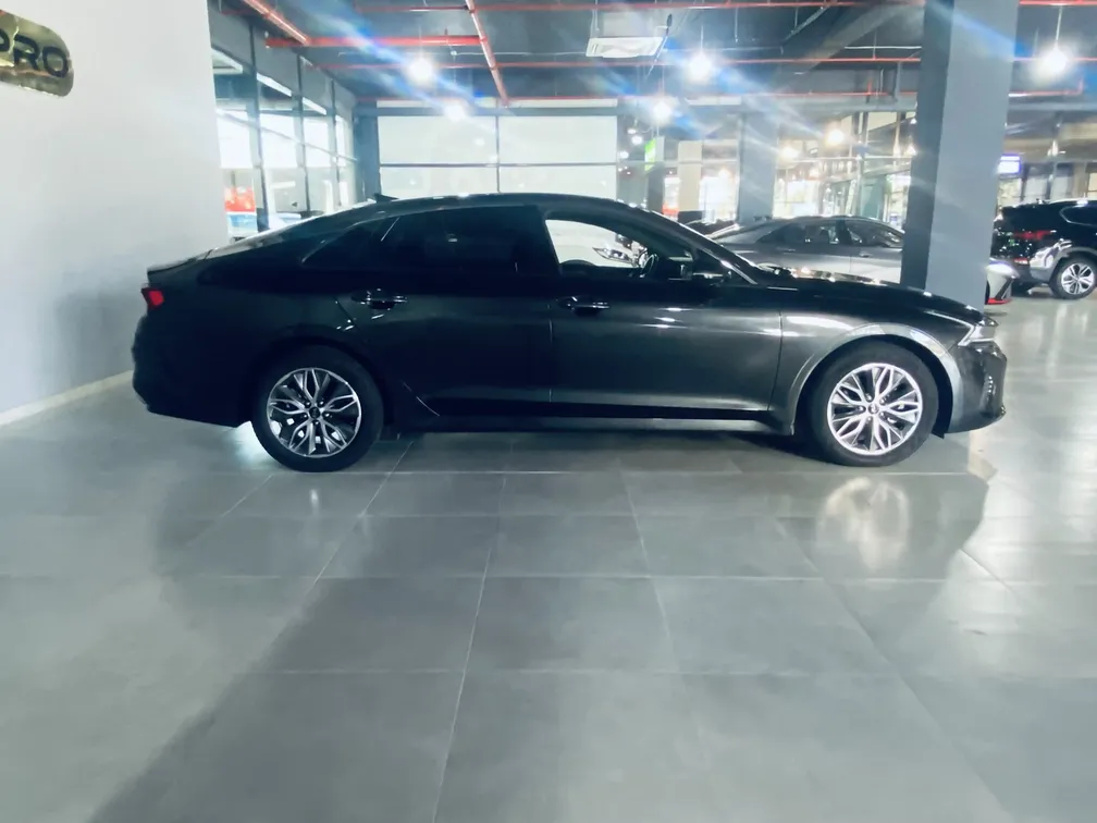 Kia K5, 1.5 L, 2020 year, 11 000 km, Baku - Price: 48 000 ₼ - Tunel.az
