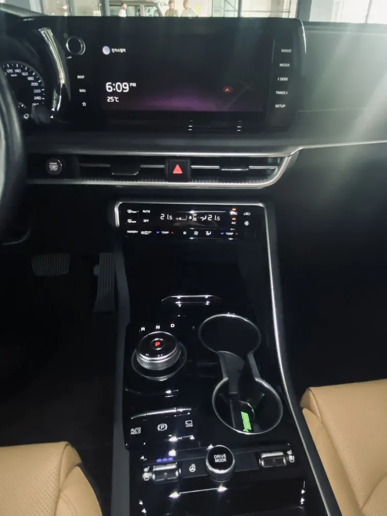 Kia K5, 1.5 L, 2020 year, 11 000 km, Baku - Price: 48 000 ₼ - Tunel.az