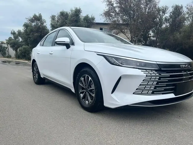 BYD Destroyer 05, 1.5 L, 2024 year, 0 km, Baku - Price: 27 900 ₼ - Tunel.az