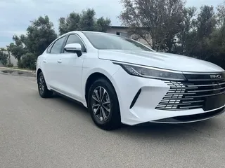 BYD Destroyer 05, 1.5 L, 2024 year, 0 km, Baku - Price: 27 900 ₼ - Tunel.az