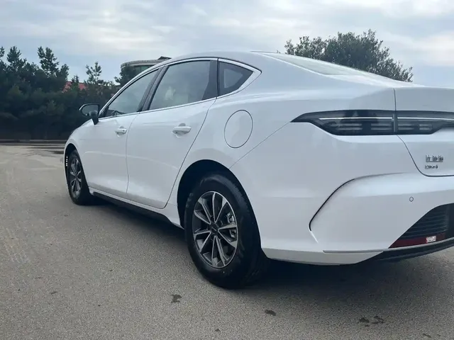 BYD Destroyer 05, 1.5 L, 2024 year, 0 km, Baku - Price: 27 900 ₼ - Tunel.az