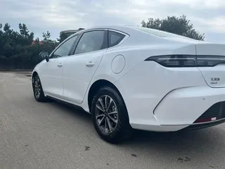 BYD Destroyer 05, 1.5 L, 2024 year, 0 km, Baku - Price: 27 900 ₼ - Tunel.az