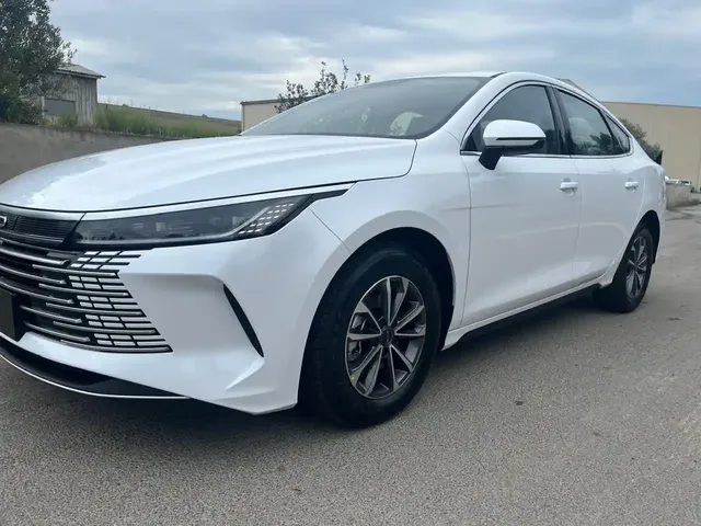 BYD Destroyer 05, 1.5 L, 2024 year, 0 km, Baku - Price: 27 900 ₼ - Tunel.az