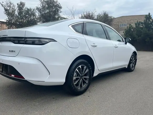 BYD Destroyer 05, 1.5 L, 2024 year, 0 km, Baku - Price: 27 900 ₼ - Tunel.az