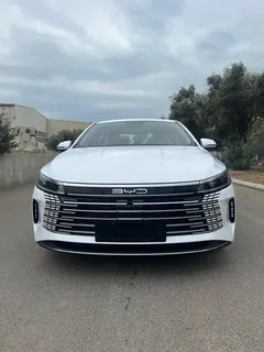 BYD Destroyer 05, 1.5 L, 2024 year, 0 km, Baku - Price: 27 900 ₼ - Tunel.az