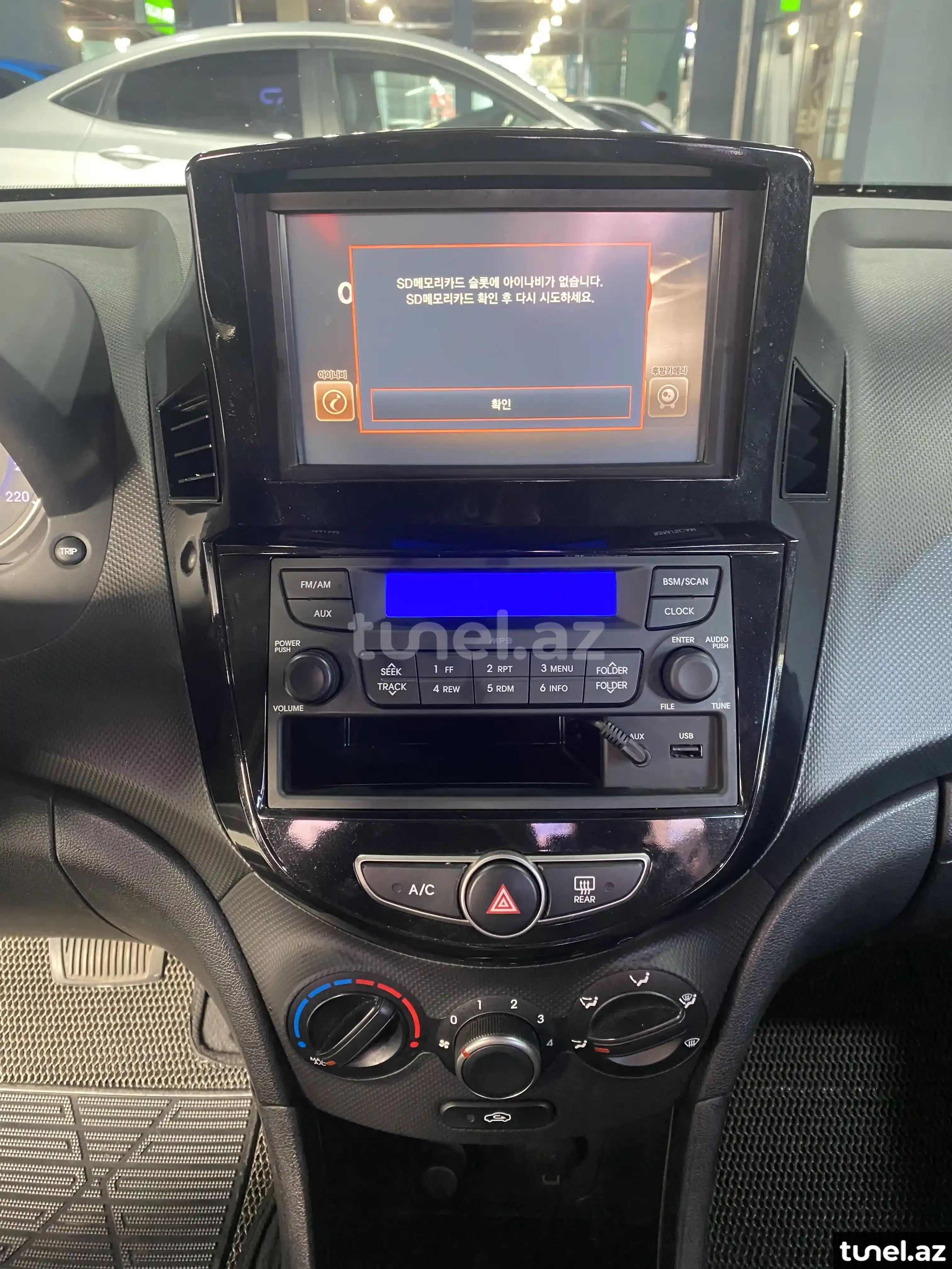Hyundai Accent 2017