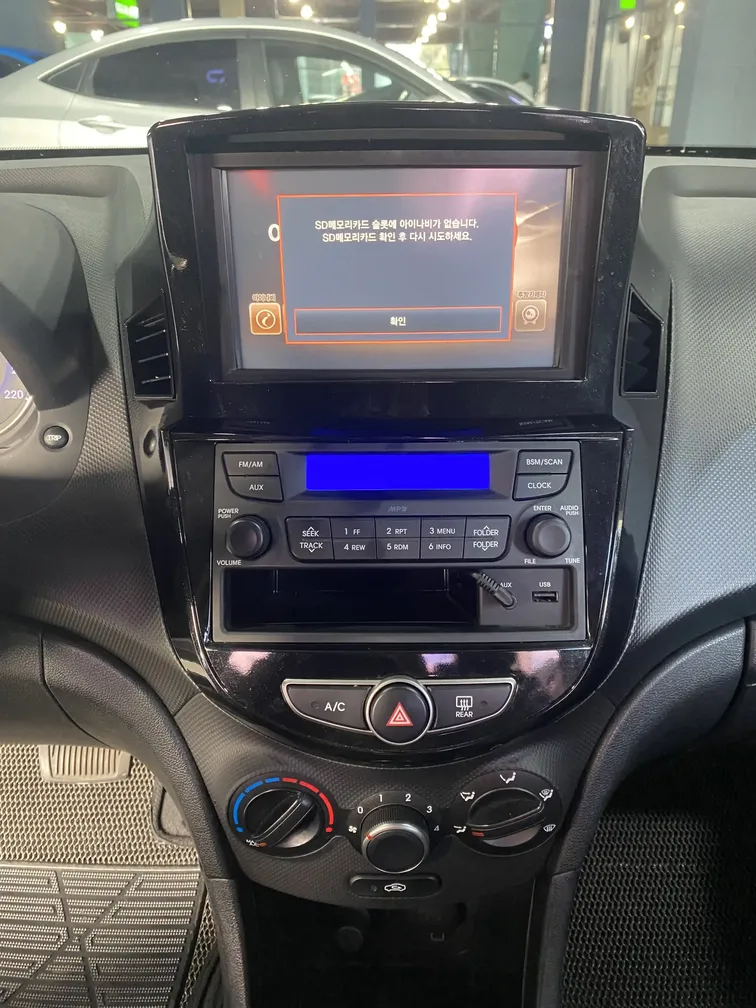 Hyundai Accent, 1.4 L, 2017 год, 84 218 km, Баку - Цена: 21 500 ₼ - Tunel.az