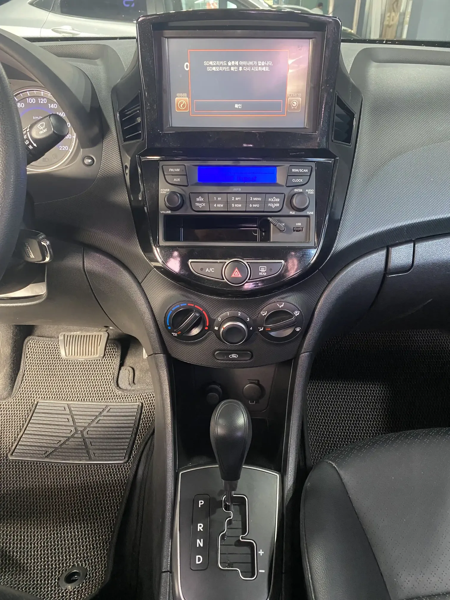Hyundai Accent, 1.4 L, 2017 year, 84 218 km, Baku - Price: 21 500 ₼ - Tunel.az