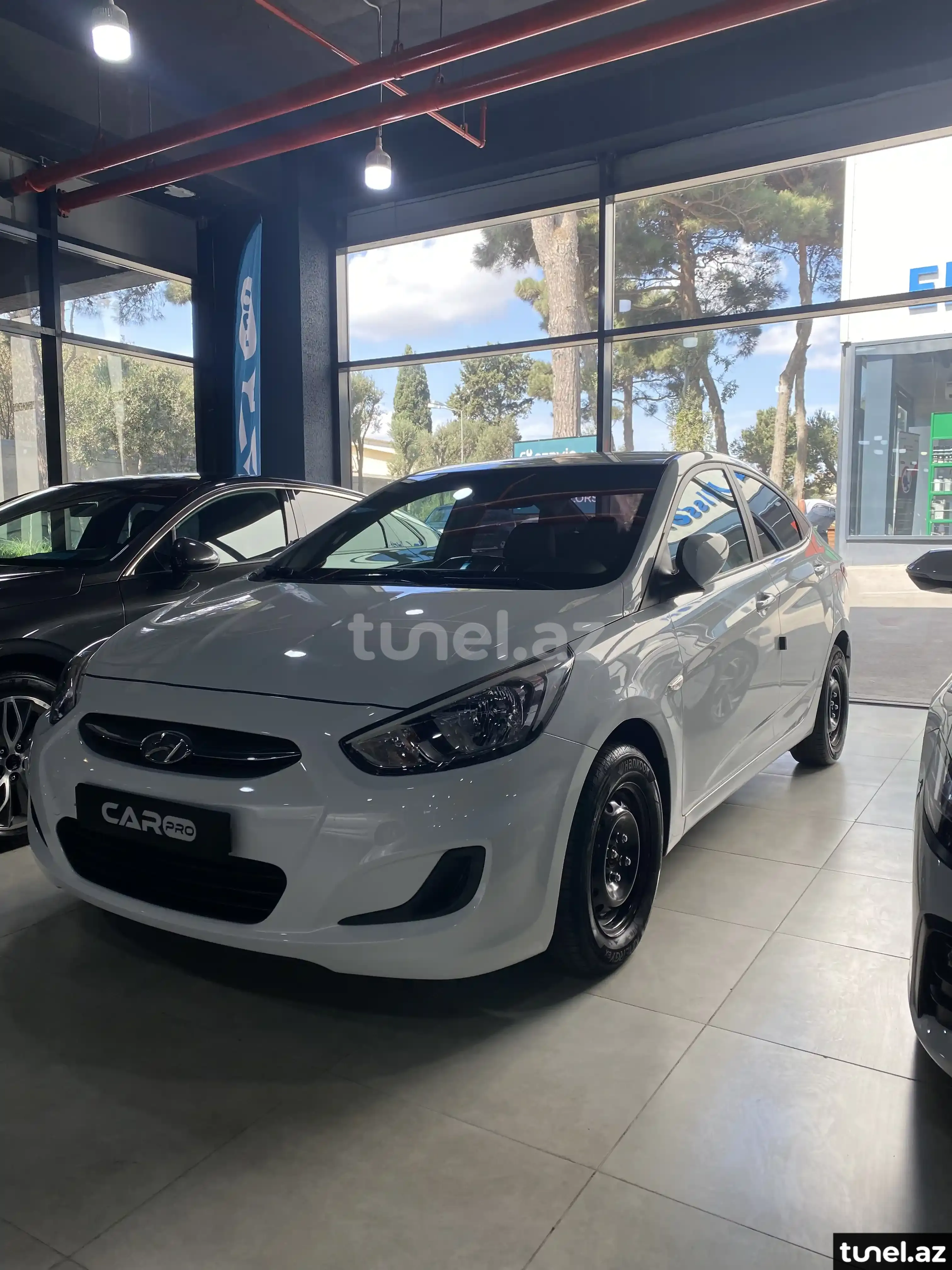 Hyundai Accent 2017