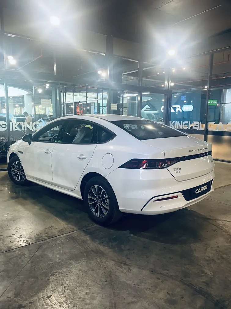 BYD Qin Plus, 1.5 L, 2024 year, 0 km, Baku - Price: 27 500 ₼ - Tunel.az