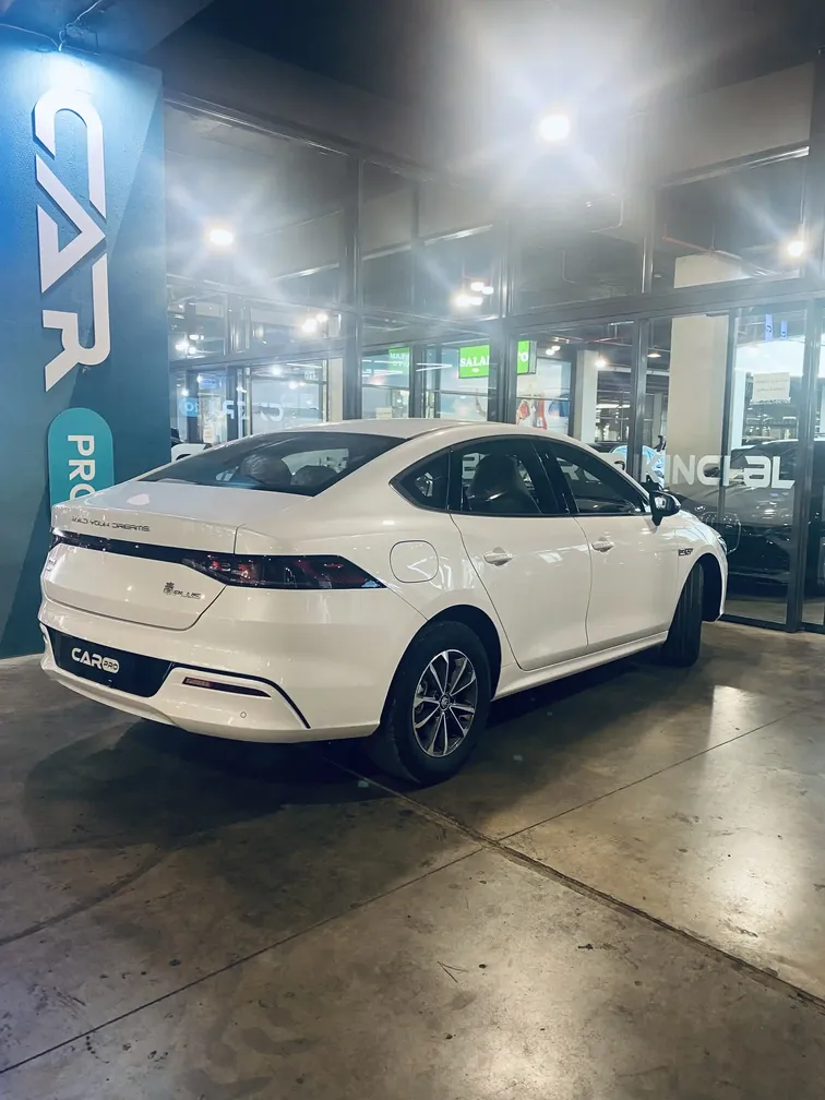 BYD Qin Plus, 1.5 L, 2024 year, 0 km, Baku - Price: 27 500 ₼ - Tunel.az