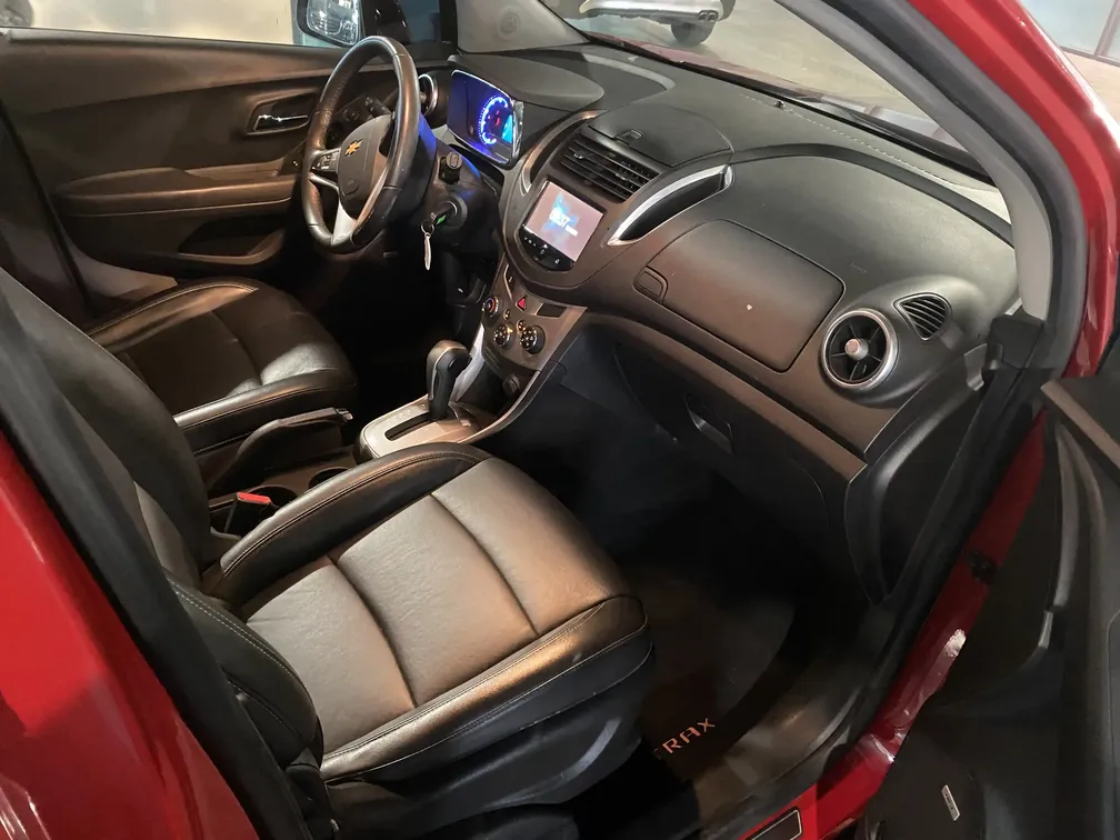 Chevrolet Trax, 1.7 L, 2016 год, 127 000 km, Баку - Цена: 18 000 ₼ - Tunel.az