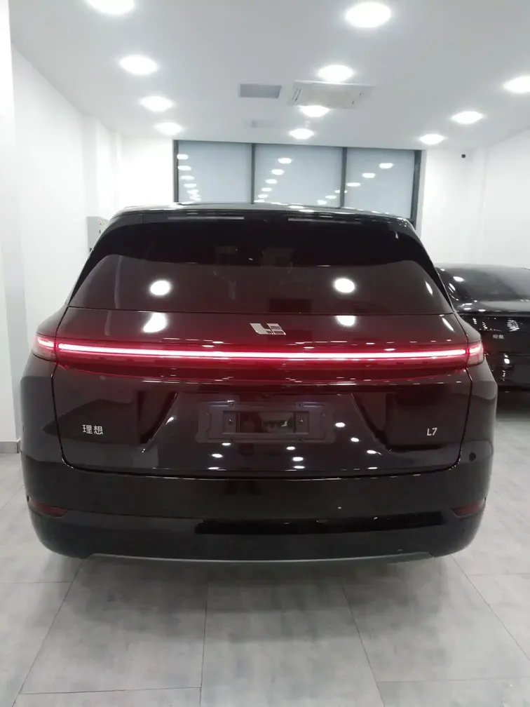 Li Auto L7, 1.5 L, 2024 жыл, 0 km, Baku - Баасы: 49 900 $ - Tunel.az