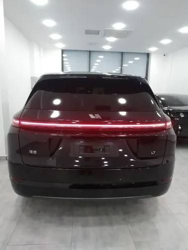 Li Auto L7, 1.5 L, 2024 жыл, 0 km, Baku - Баасы: 49 900 $ - Tunel.az