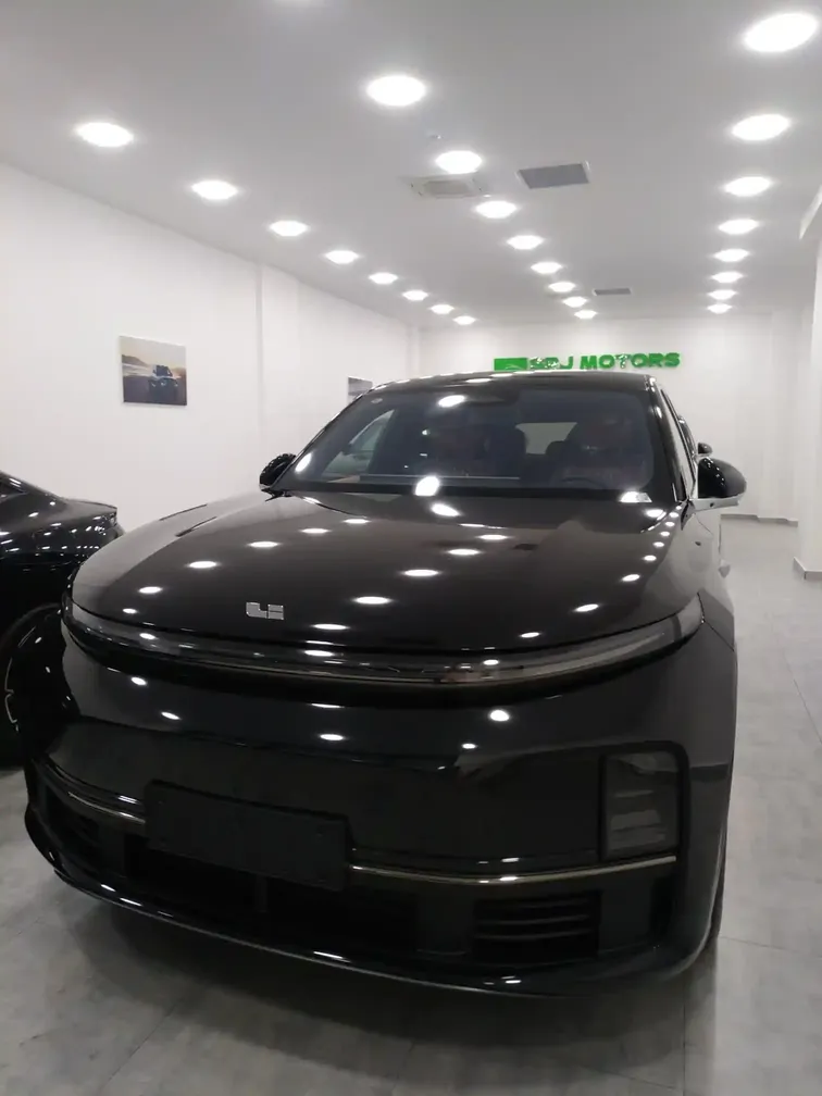 Li Auto L7, 1.5 L, 2024 жыл, 0 km, Baku - Баасы: 49 900 $ - Tunel.az